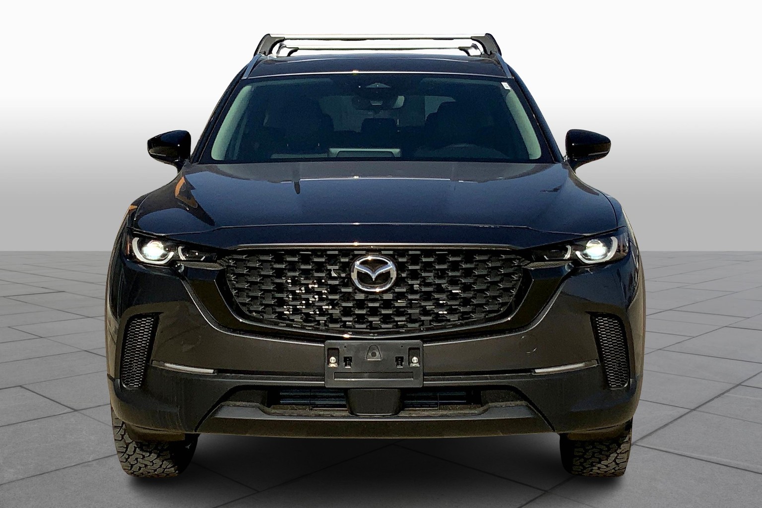 2025 Mazda CX-50 2.5 S Premium photo 3