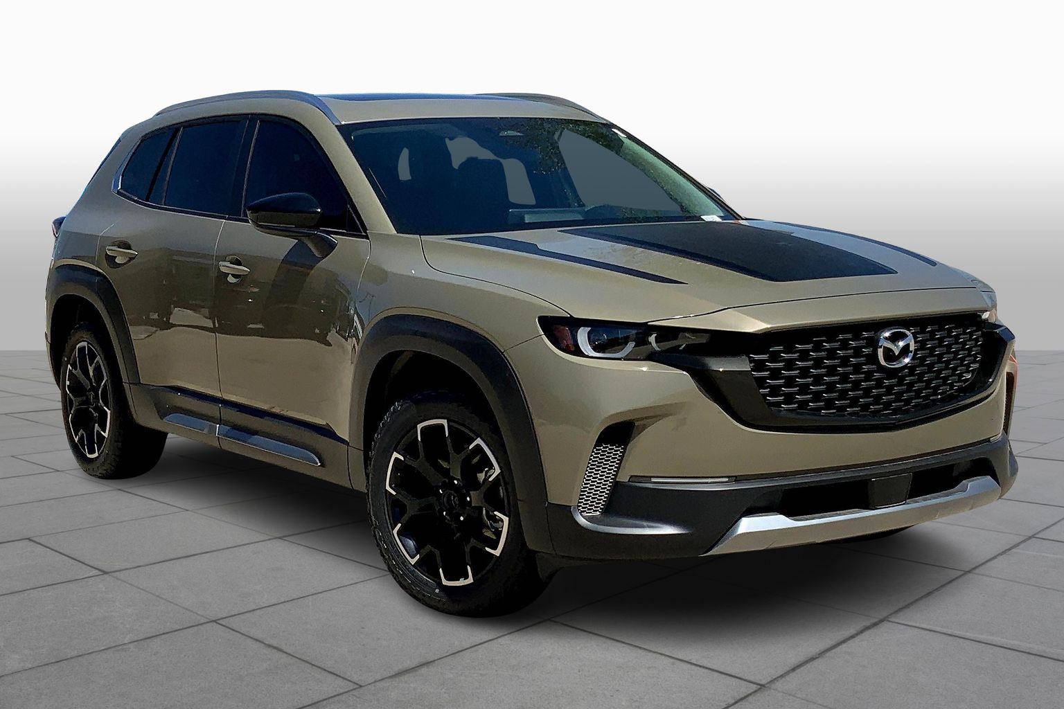 2025 Mazda CX-50 2.5 Turbo Meridian Edition photo 2