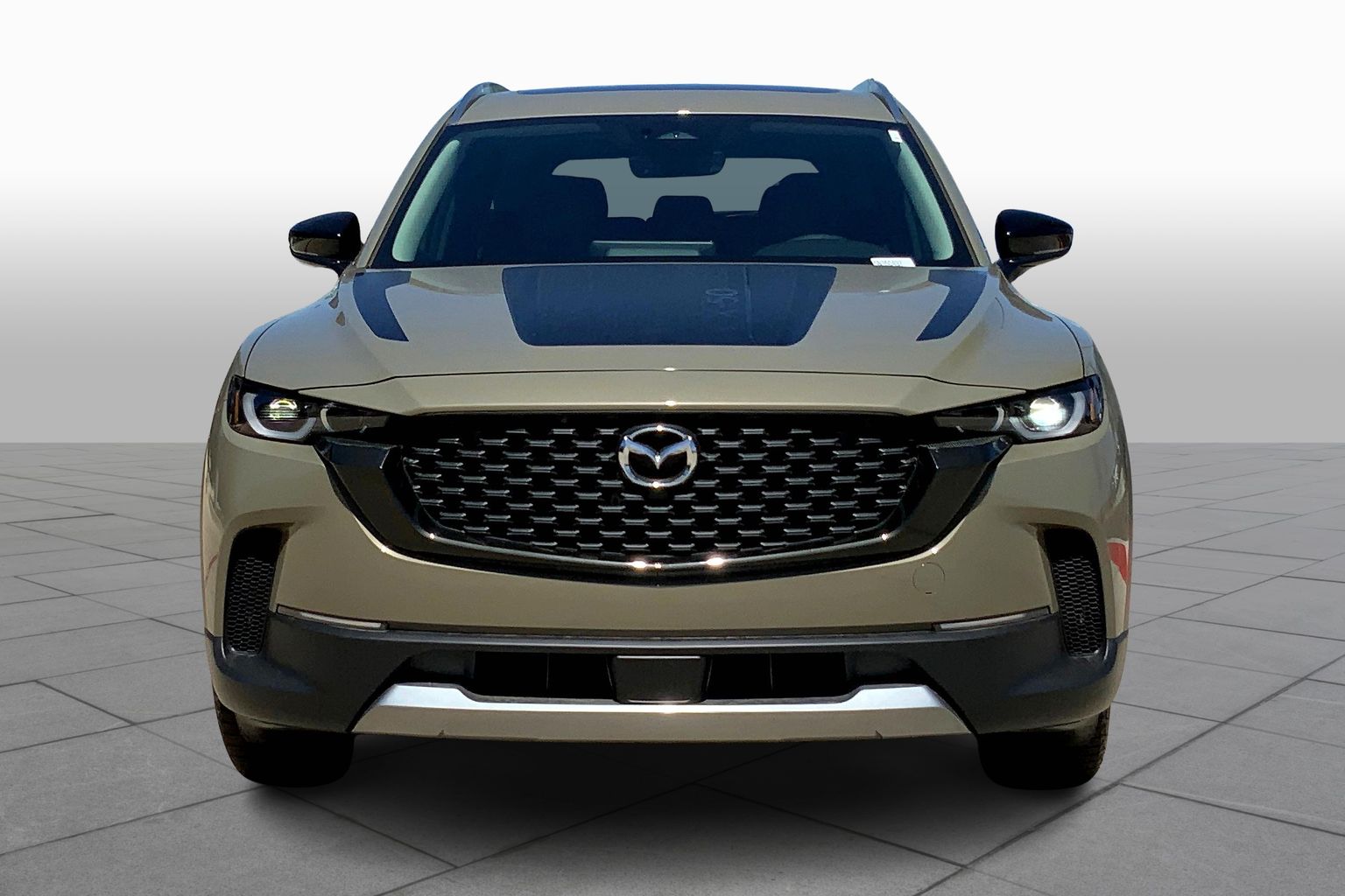 2025 Mazda CX-50 2.5 Turbo Meridian Edition photo 3