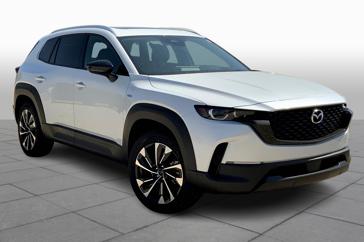 2025 Mazda CX-50 2.5 Premium Plus photo 2