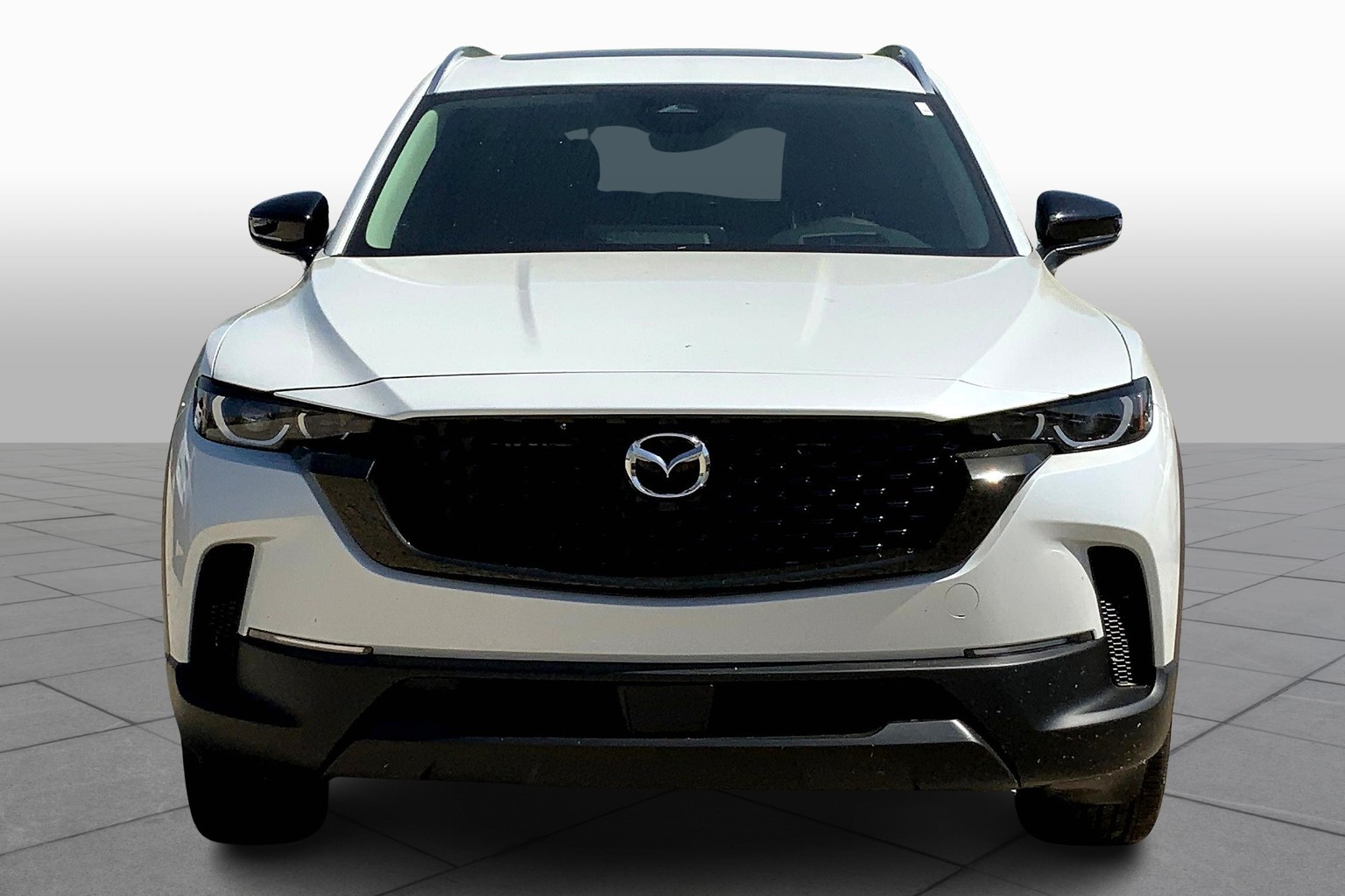 2025 Mazda CX-50 2.5 Premium Plus photo 3