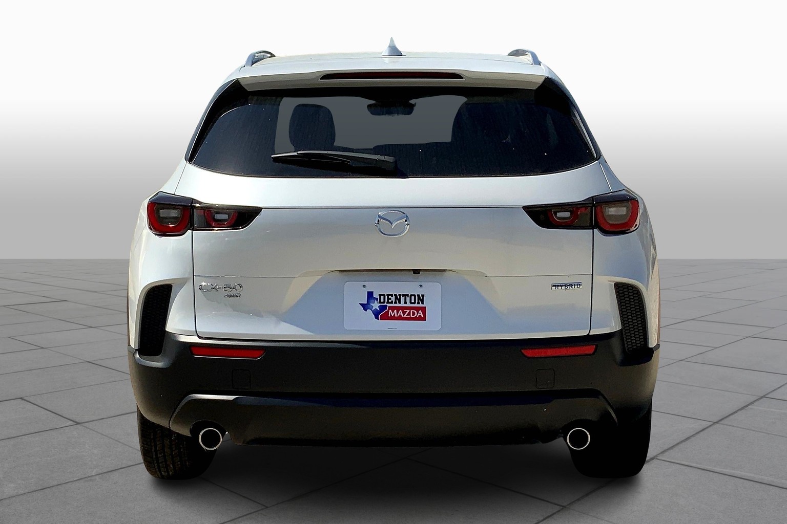 2025 Mazda CX-50 2.5 Premium Plus photo 4