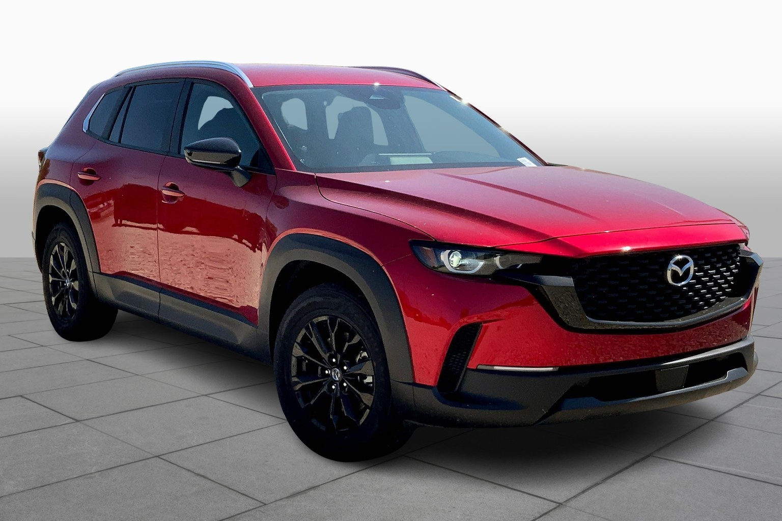 2025 Mazda CX-50 2.5 S Preferred photo 2