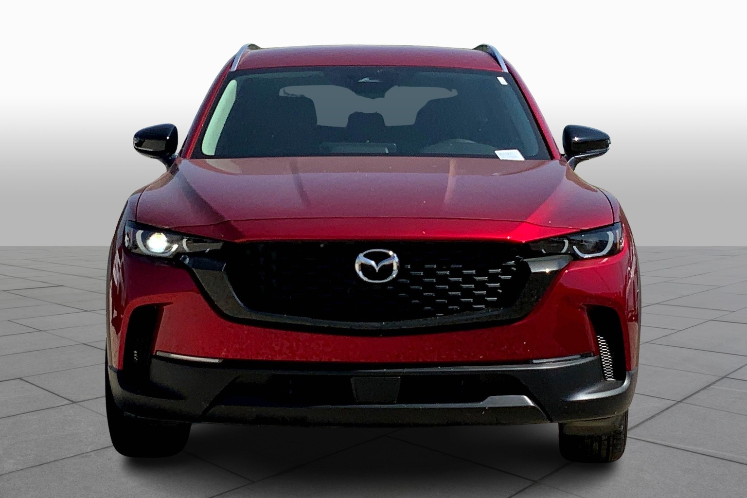 2025 Mazda CX-50 2.5 S Preferred photo 3
