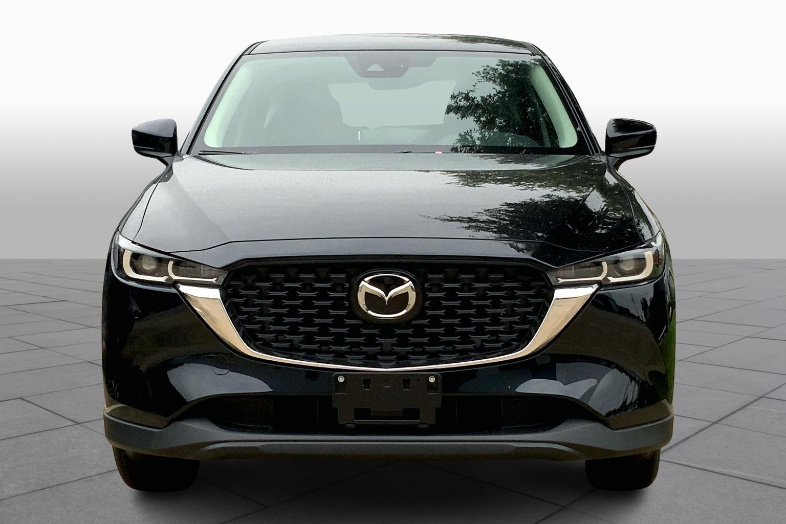 2025 Mazda CX-5 2.5 S photo 3