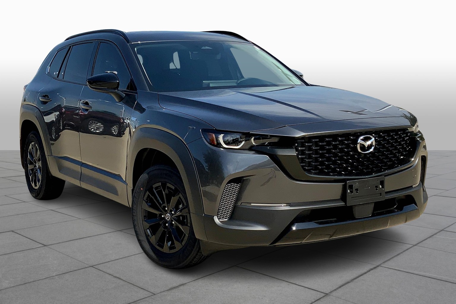 2025 Mazda CX-50 2.5 Premium photo 2