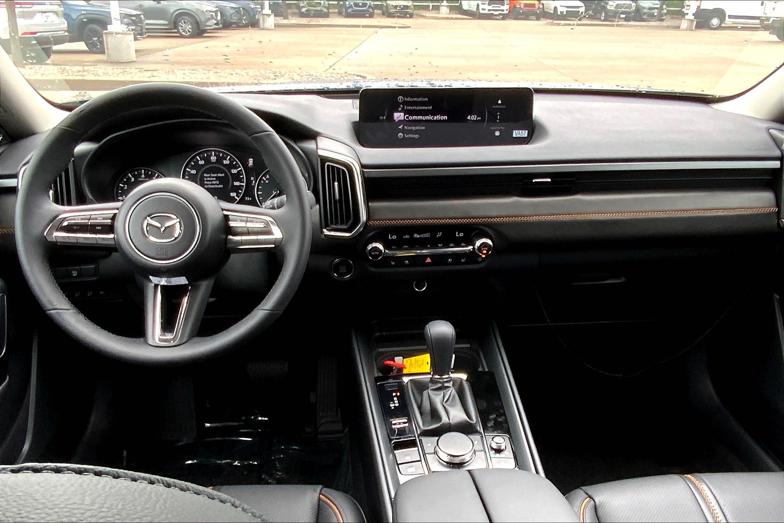 2025 Mazda CX-50 2.5 Premium Plus photo 2