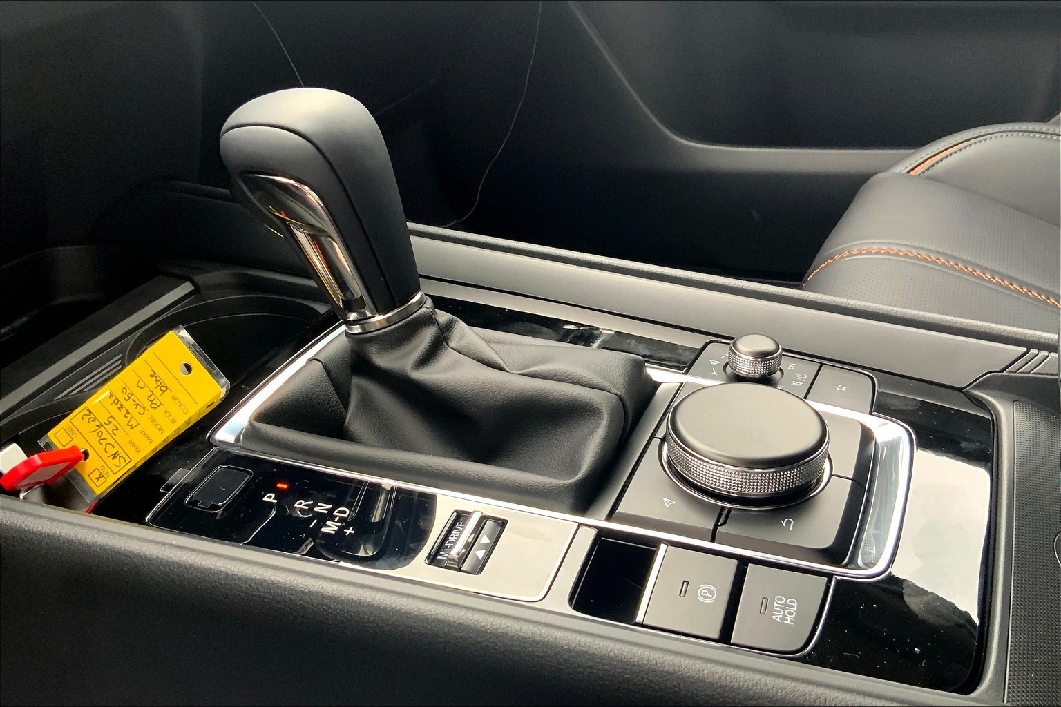 2025 Mazda CX-50 2.5 Premium Plus photo 4