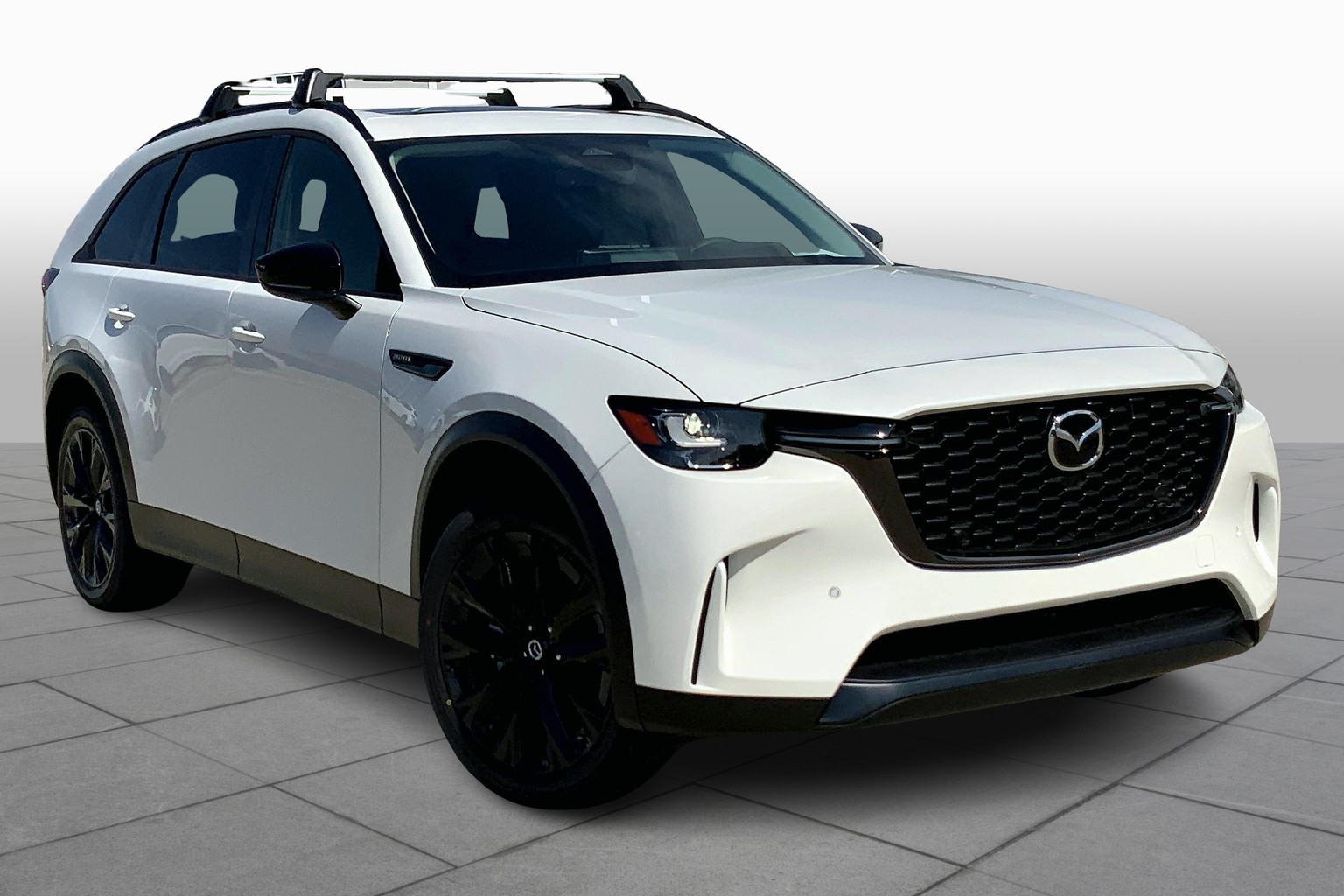 2025 Mazda CX-90 3.3 Turbo Premium photo 2