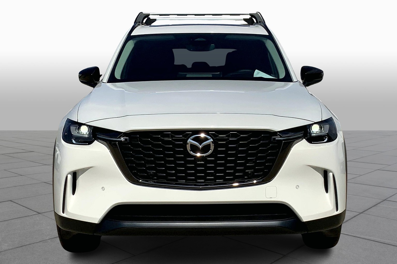 2025 Mazda CX-90 3.3 Turbo Premium photo 3