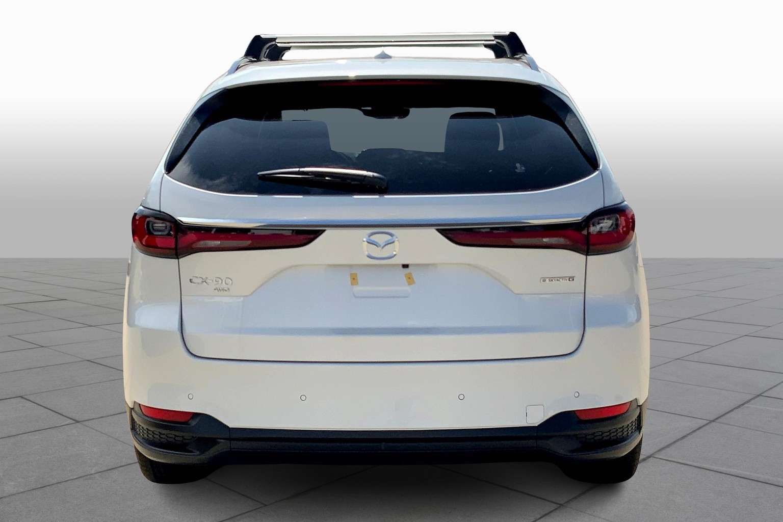 2025 Mazda CX-90 3.3 Turbo Premium photo 4