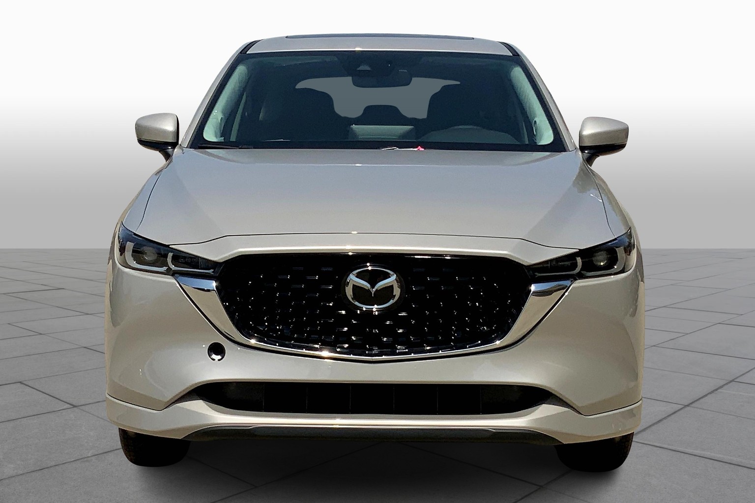2025 Mazda CX-5 2.5 S Preferred photo 3