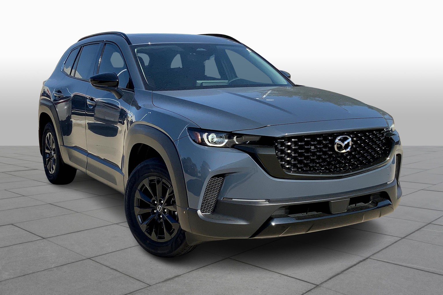 2025 Mazda CX-50 2.5 Premium photo 2