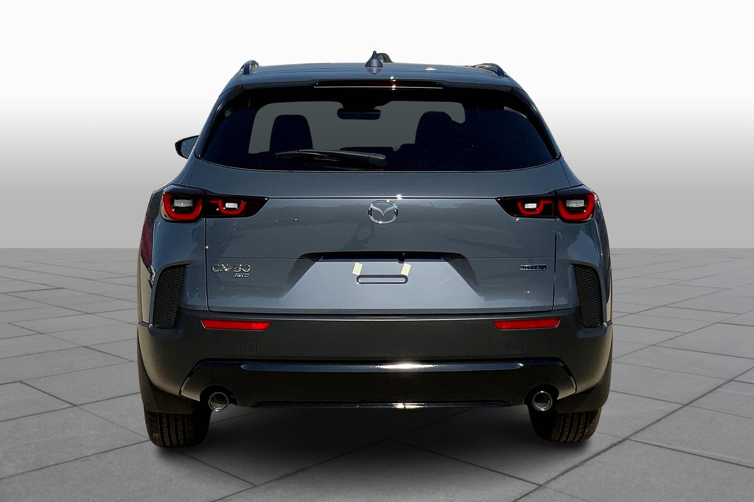 2025 Mazda CX-50 2.5 Premium photo 4