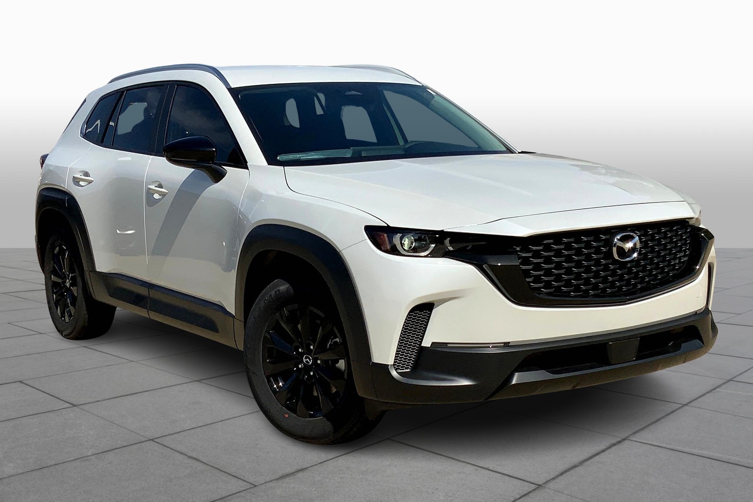 2025 Mazda CX-50 2.5 Select photo 2