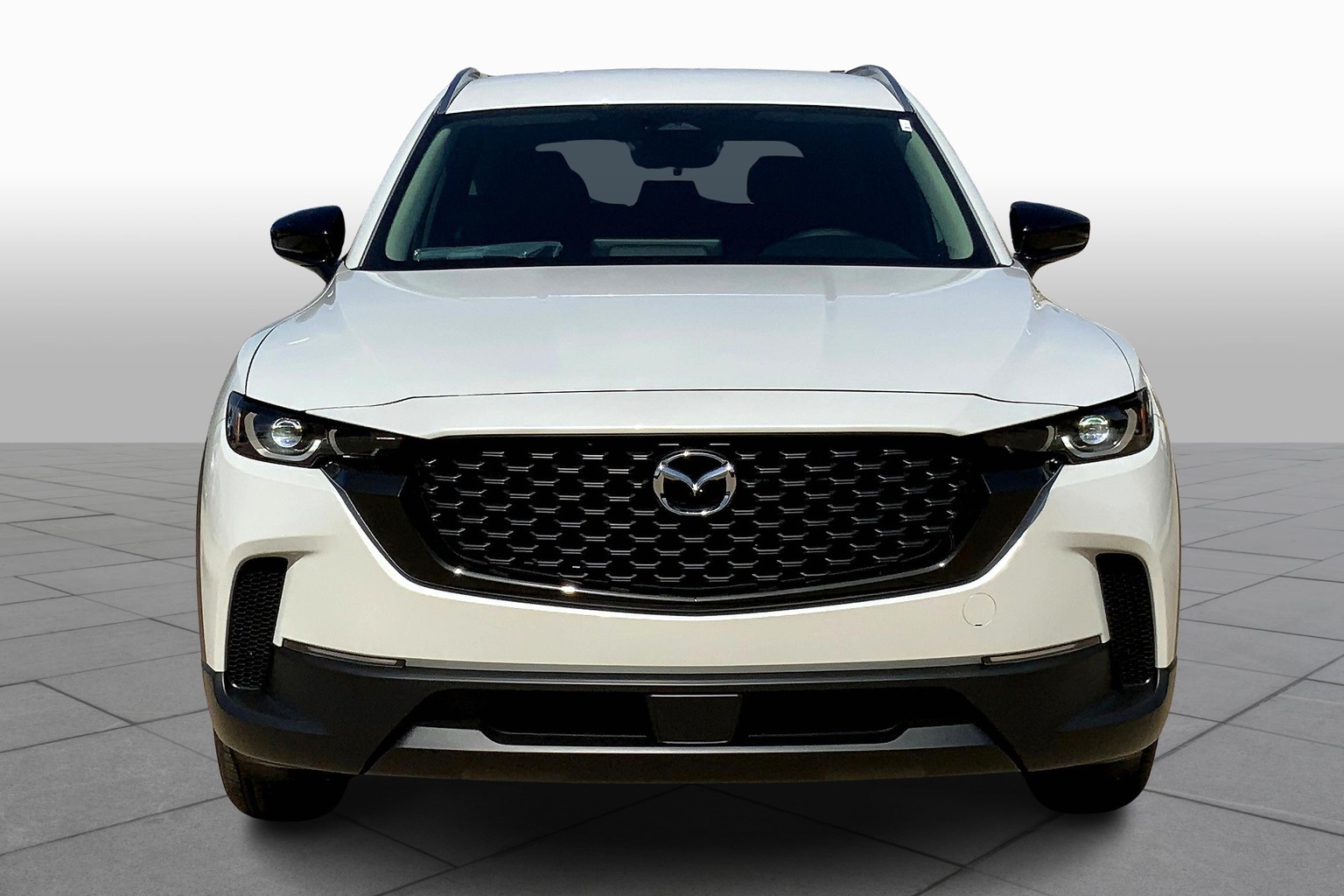 2025 Mazda CX-50 2.5 Select photo 3