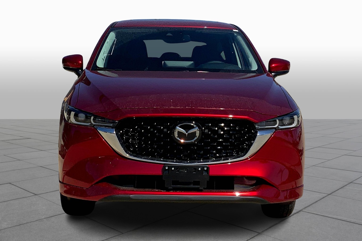 2025 Mazda CX-5 2.5 S Preferred photo 3