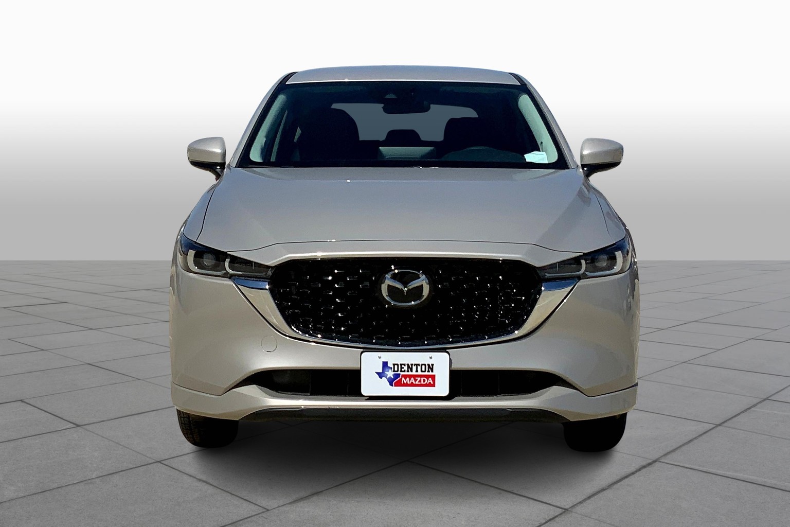 2025 Mazda CX-5 2.5 Select photo 3