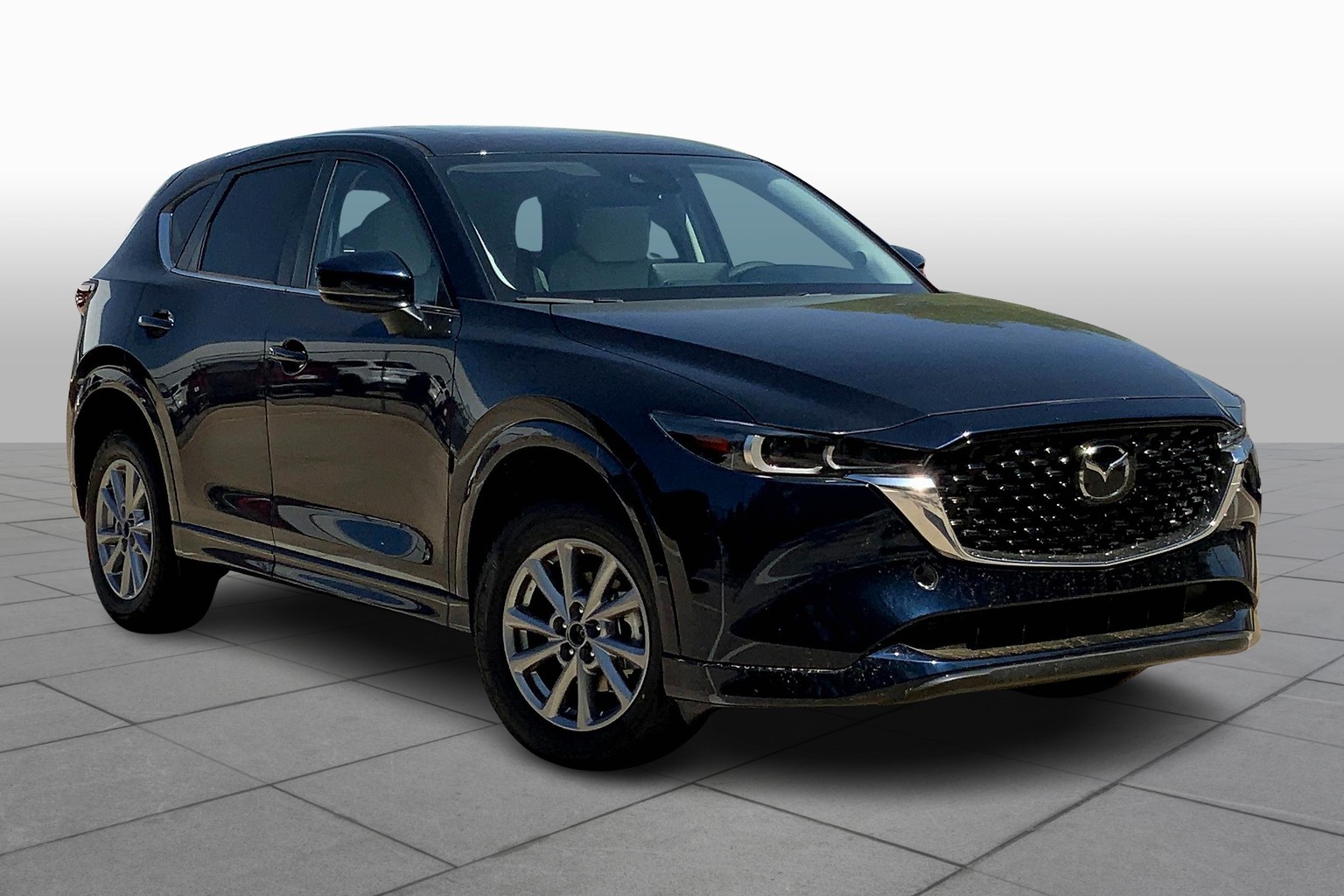2025 Mazda CX-5 2.5 S Preferred photo 2