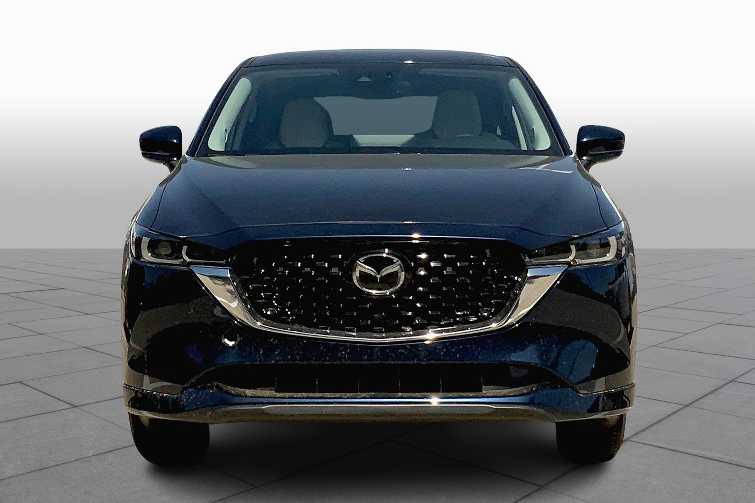2025 Mazda CX-5 2.5 S Preferred photo 3