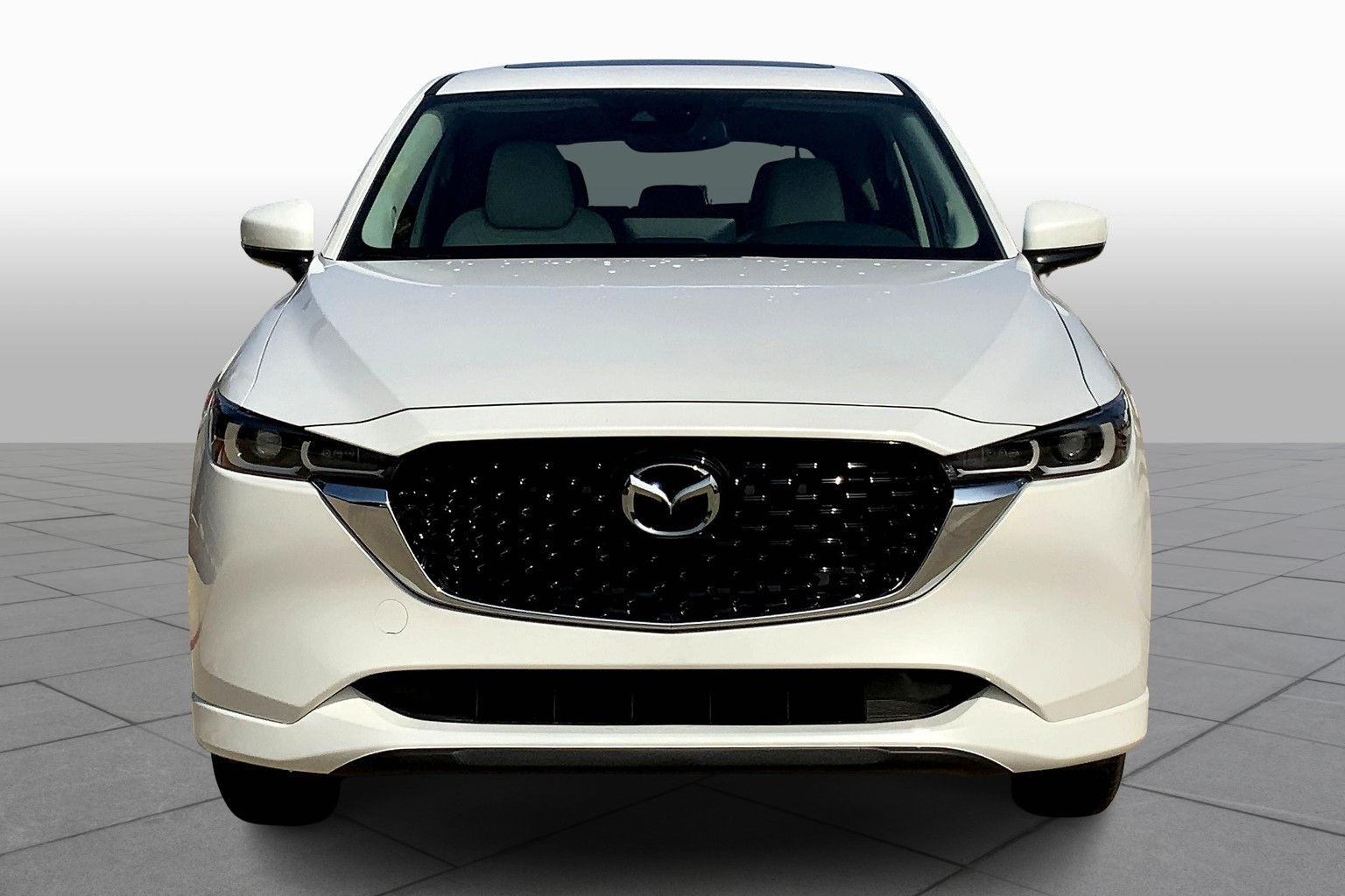 2025 Mazda CX-5 2.5 S Preferred photo 3