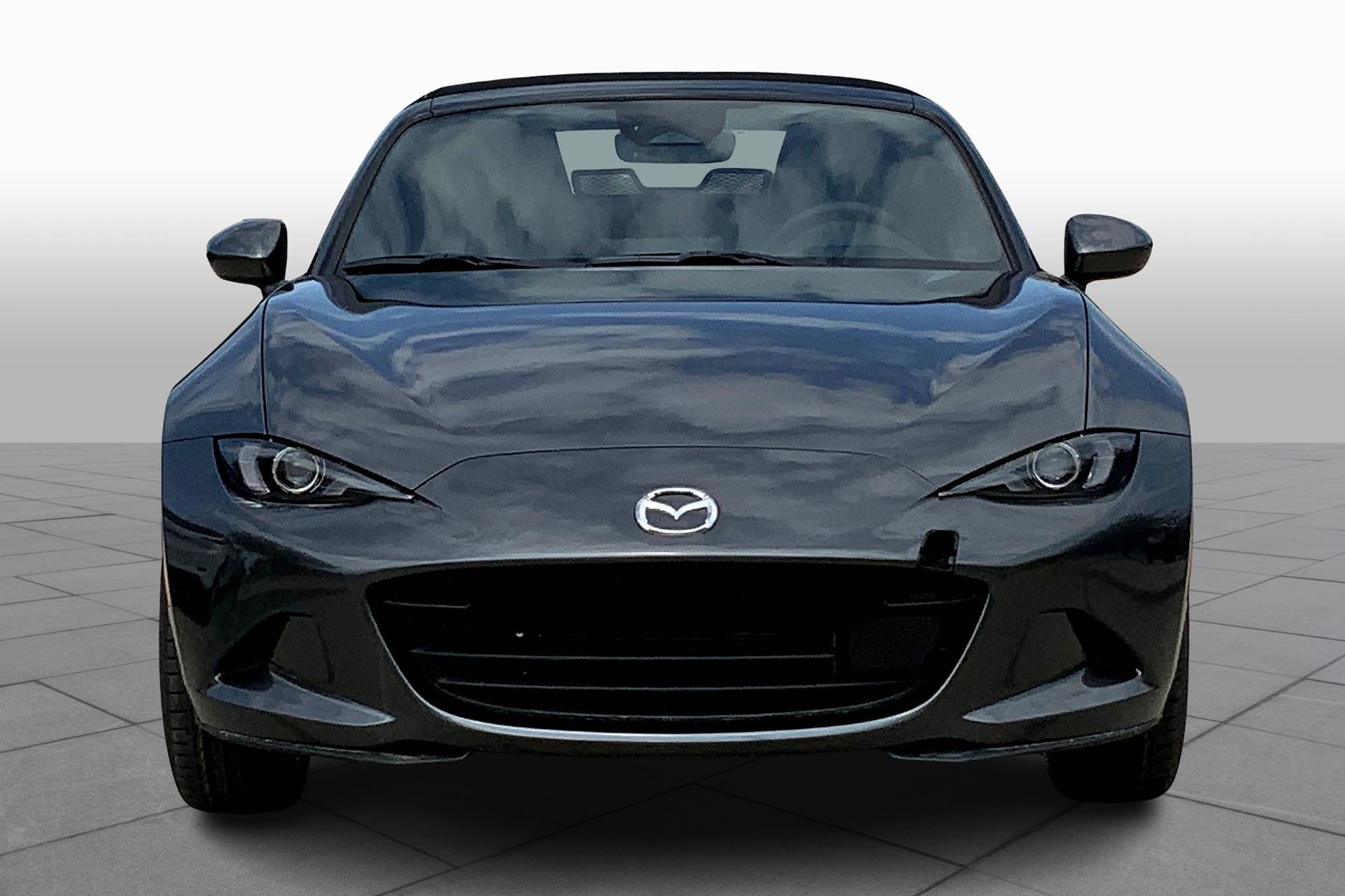 2025 Mazda MX-5 Miata Miata Grand Touring photo 3