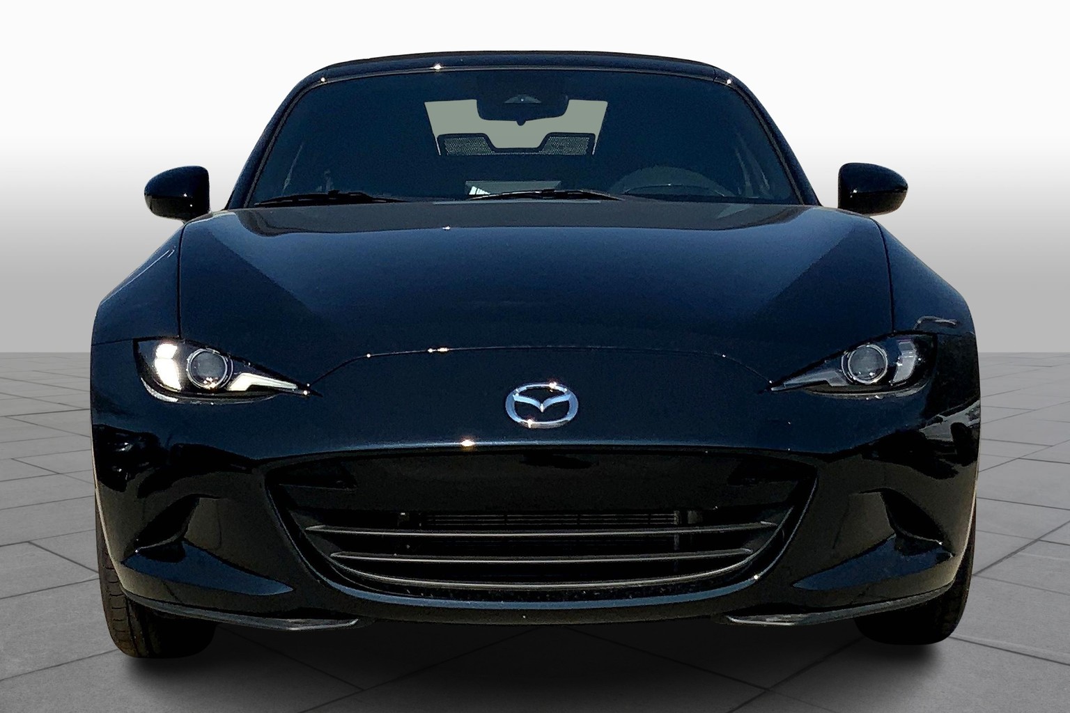 2025 Mazda MX-5 Miata Miata Sport photo 3