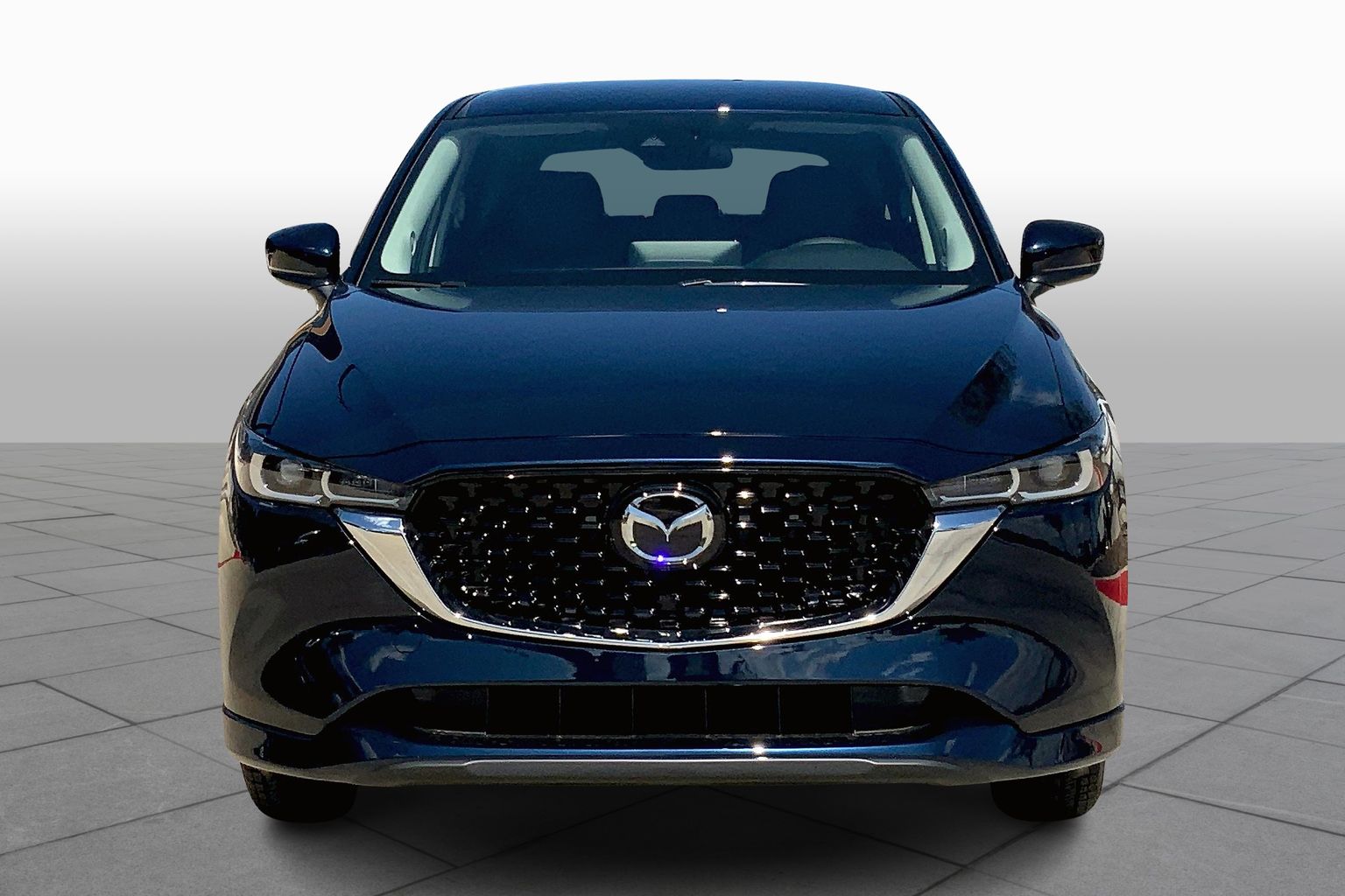 2025 Mazda CX-5 2.5 Select photo 2