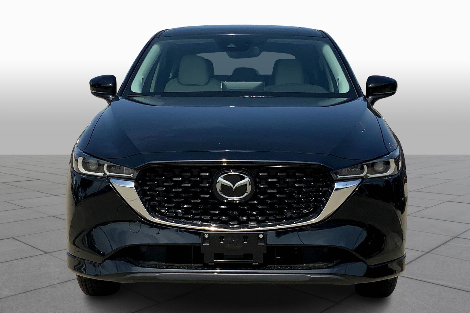 2025 Mazda CX-5 2.5 S Preferred photo 2