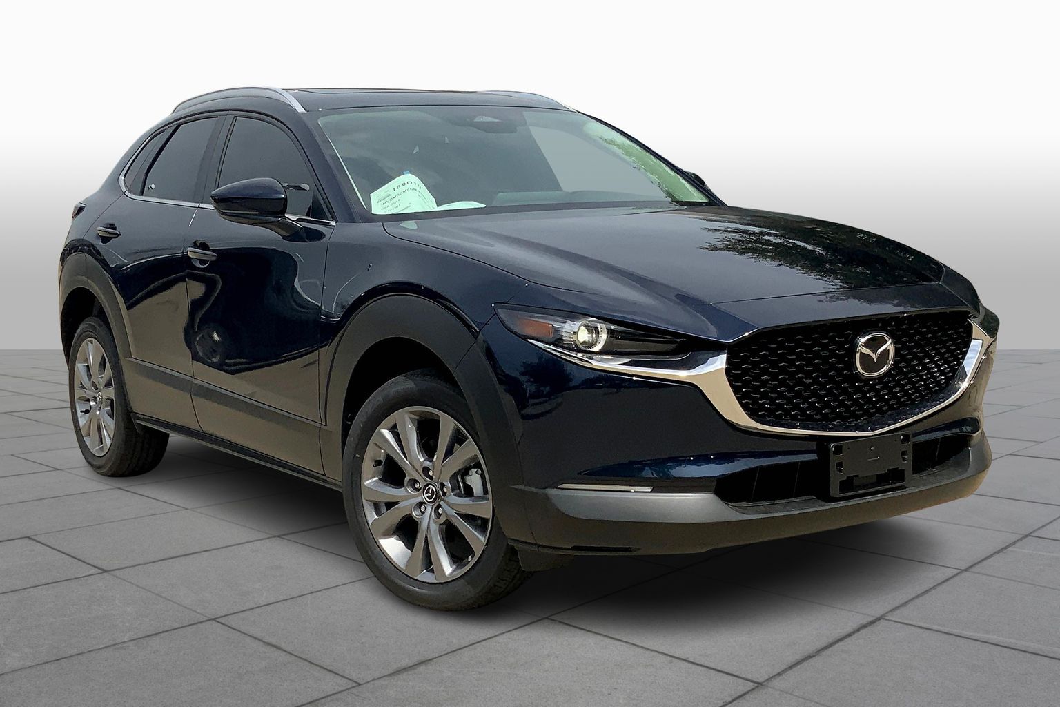 2025 Mazda CX-30 Preferred photo 2