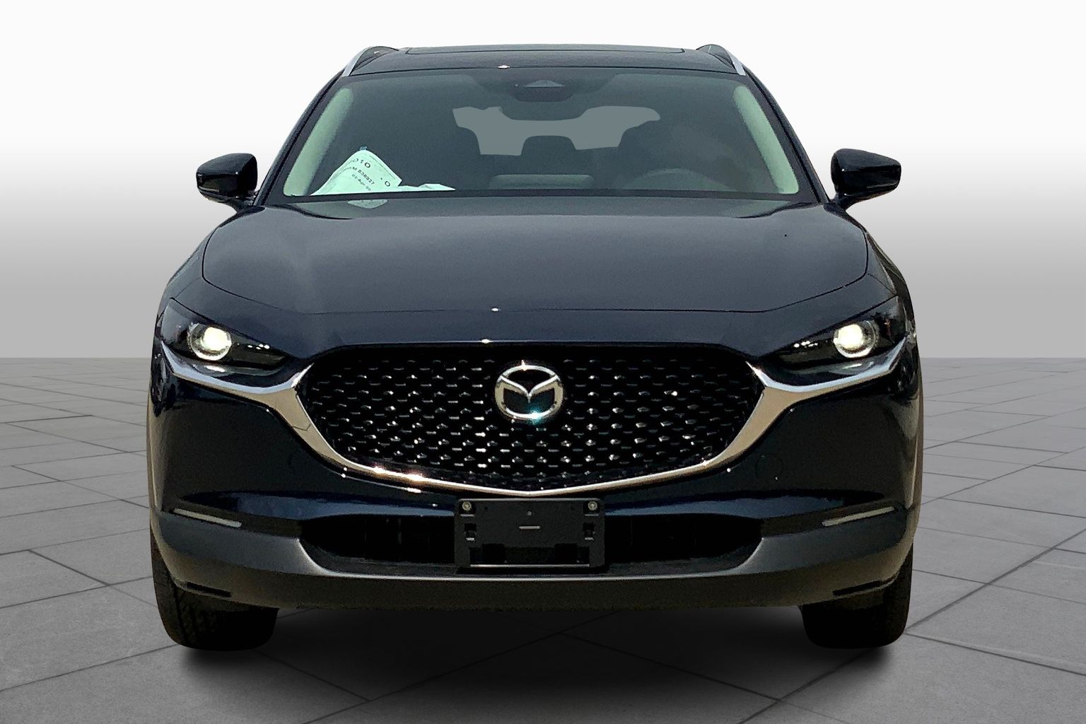 2025 Mazda CX-30 Preferred photo 3