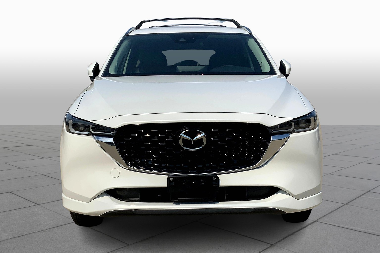 2025 Mazda CX-5 2.5 Select photo 3