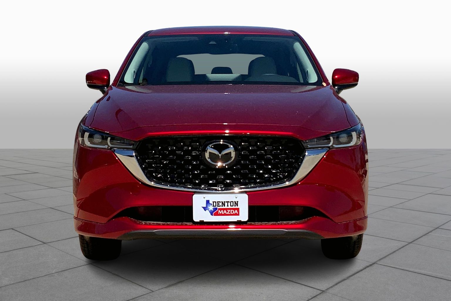 2025 Mazda CX-5 2.5 S Preferred photo 3