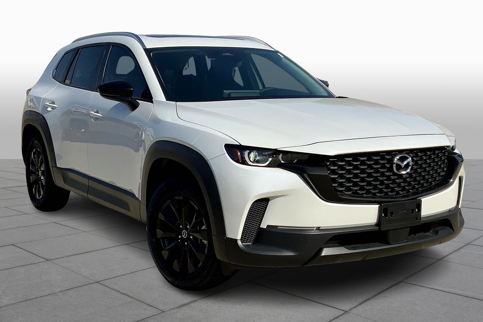 2025 Mazda CX-50 2.5 S Premium photo 2