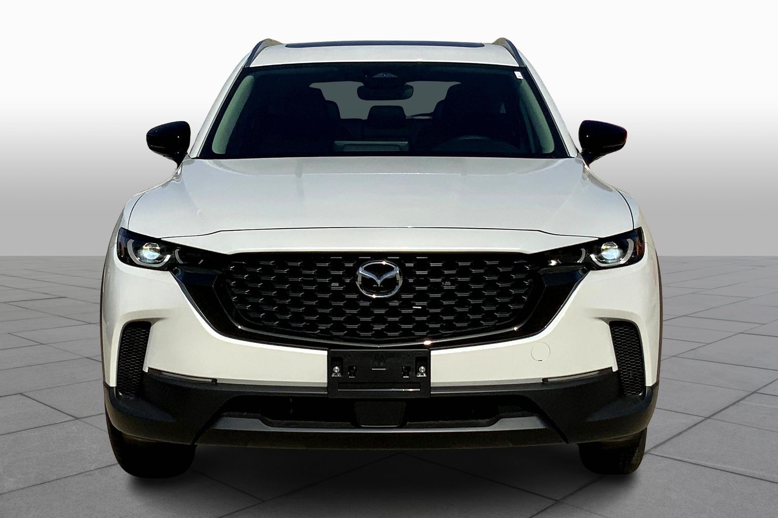 2025 Mazda CX-50 2.5 S Premium photo 3
