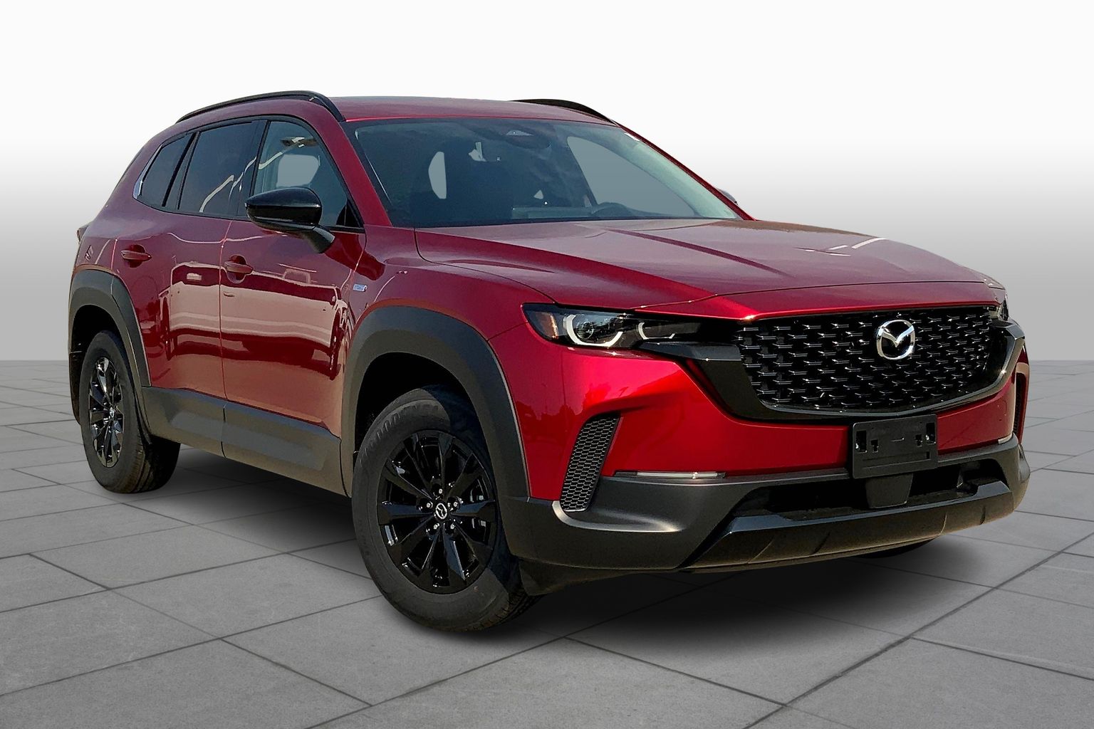 2025 Mazda CX-50 2.5 Premium photo 2