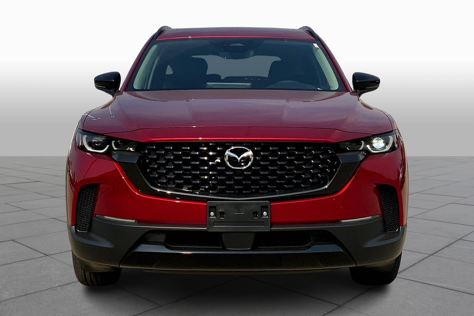 2025 Mazda CX-50 2.5 Premium photo 3
