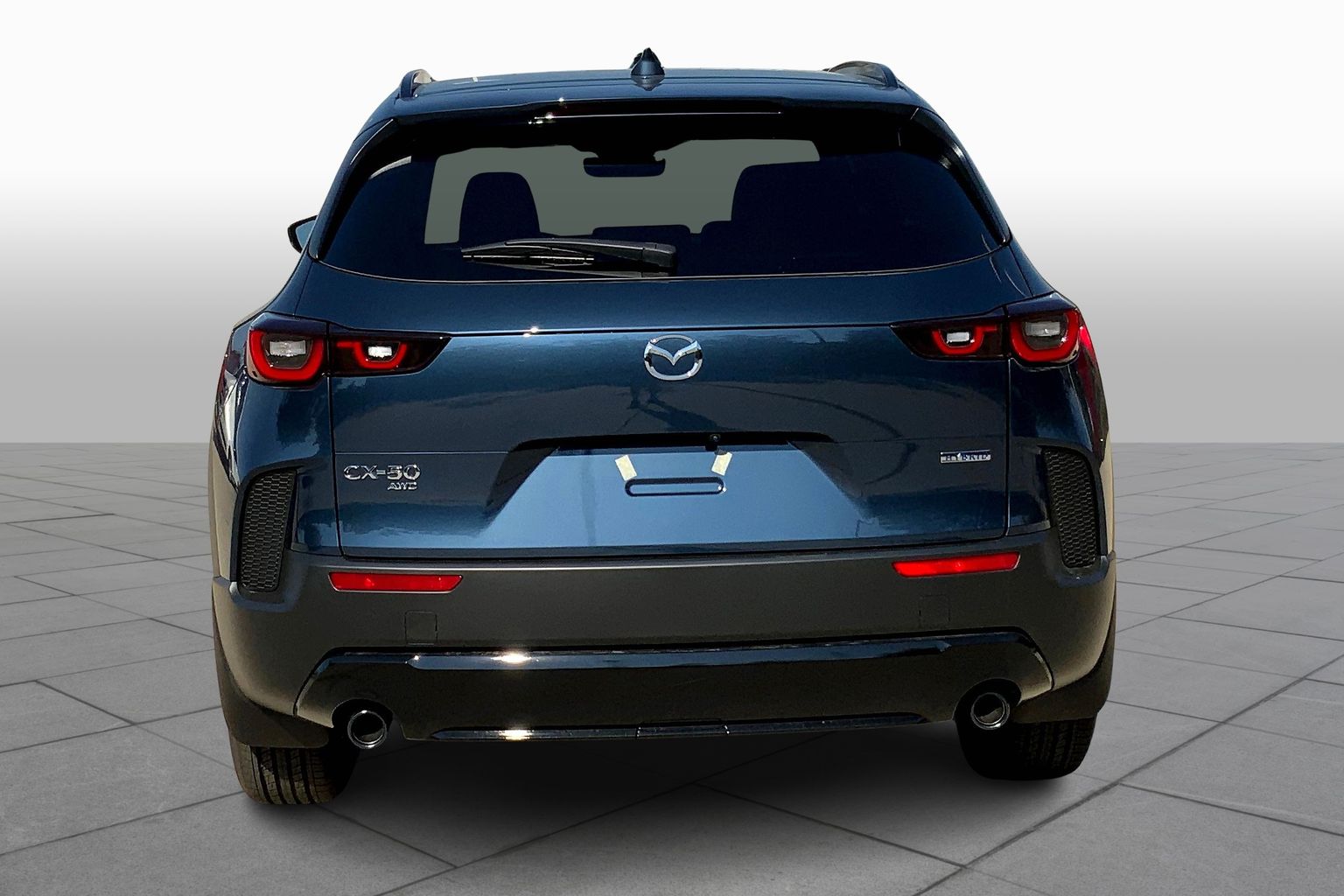 2025 Mazda CX-50 Premium photo 3