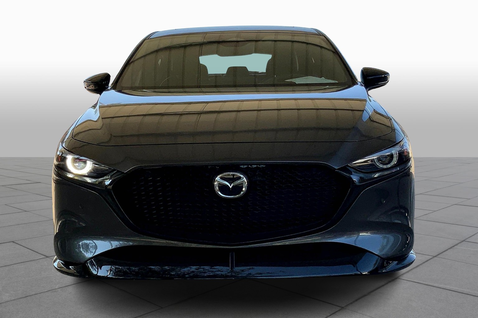 2026 Mazda Mazda3 Hatchback 2.5 Turbo Premium Plus photo 2