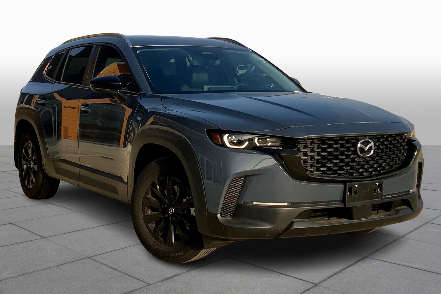 2025 Mazda CX-50 2.5 S Preferred photo 2