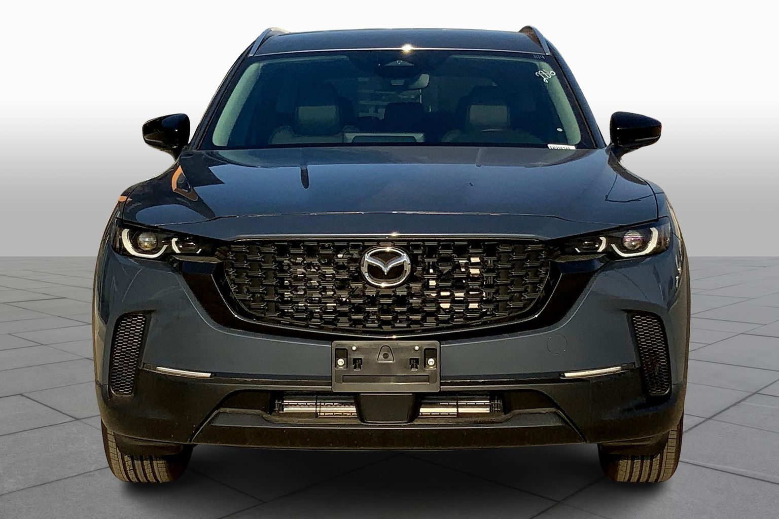 2025 Mazda CX-50 2.5 S Preferred photo 3