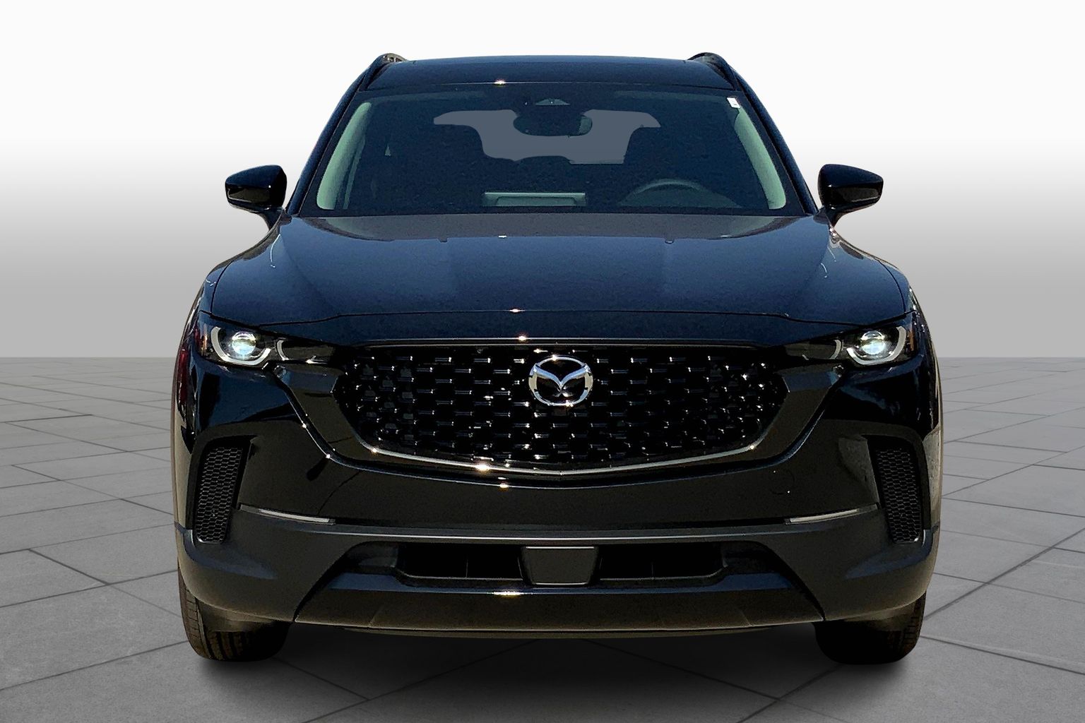 2025 Mazda CX-50 2.5 Premium photo 2