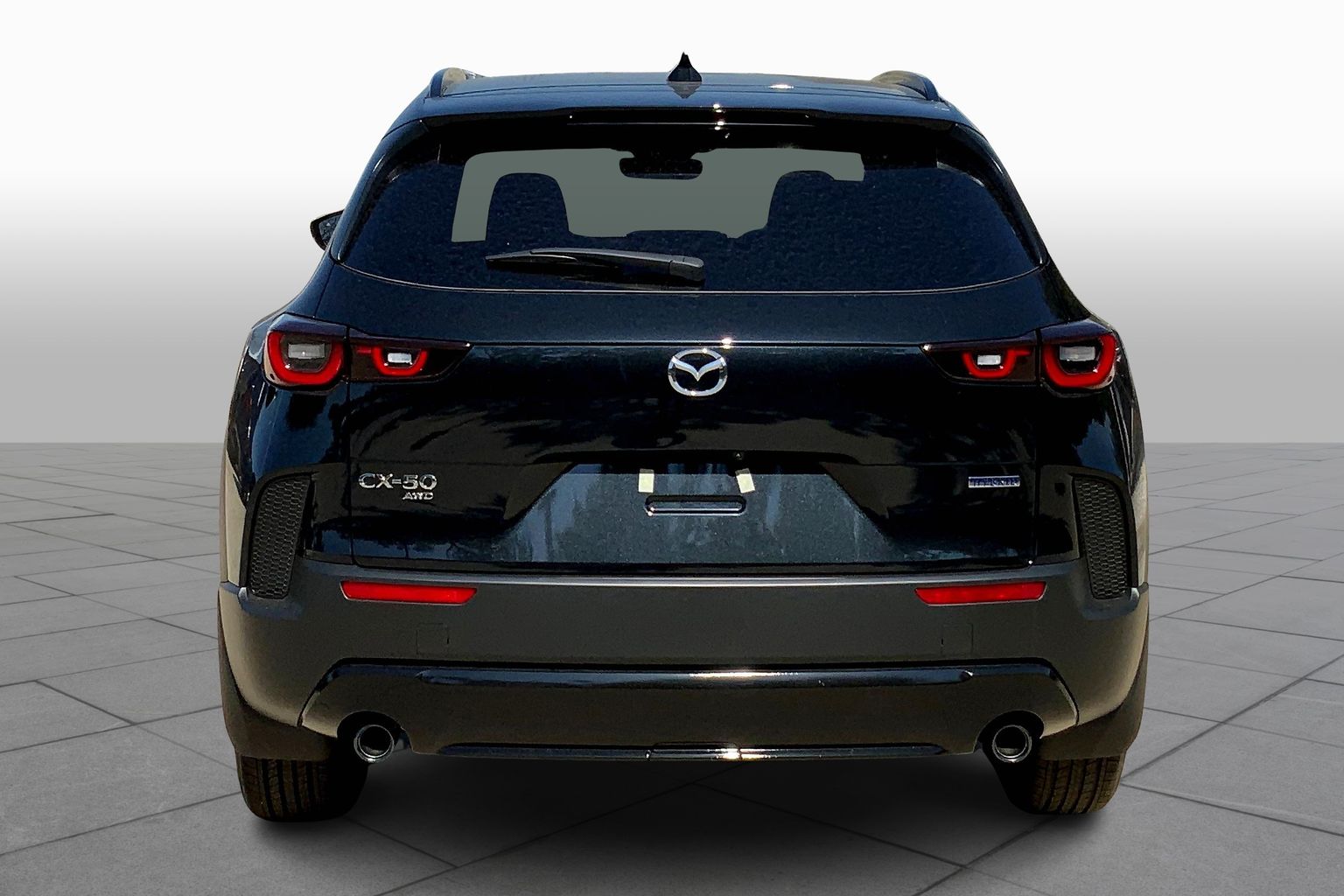 2025 Mazda CX-50 2.5 Premium photo 3