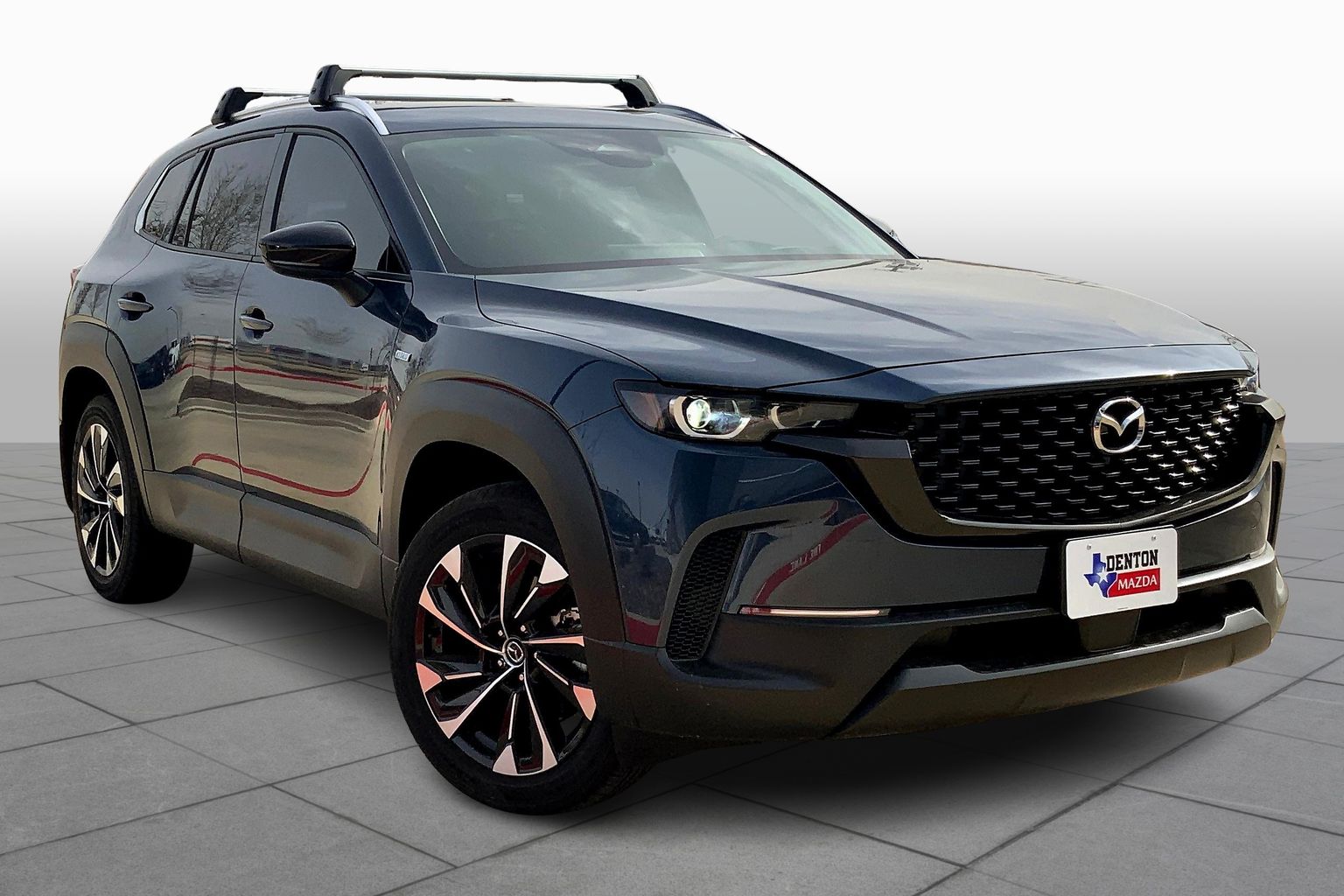 2025 Mazda CX-50 2.5 Premium Plus photo 2