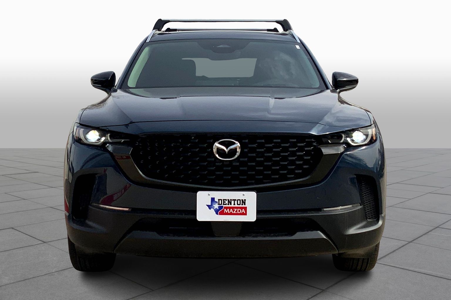 2025 Mazda CX-50 2.5 Premium Plus photo 3