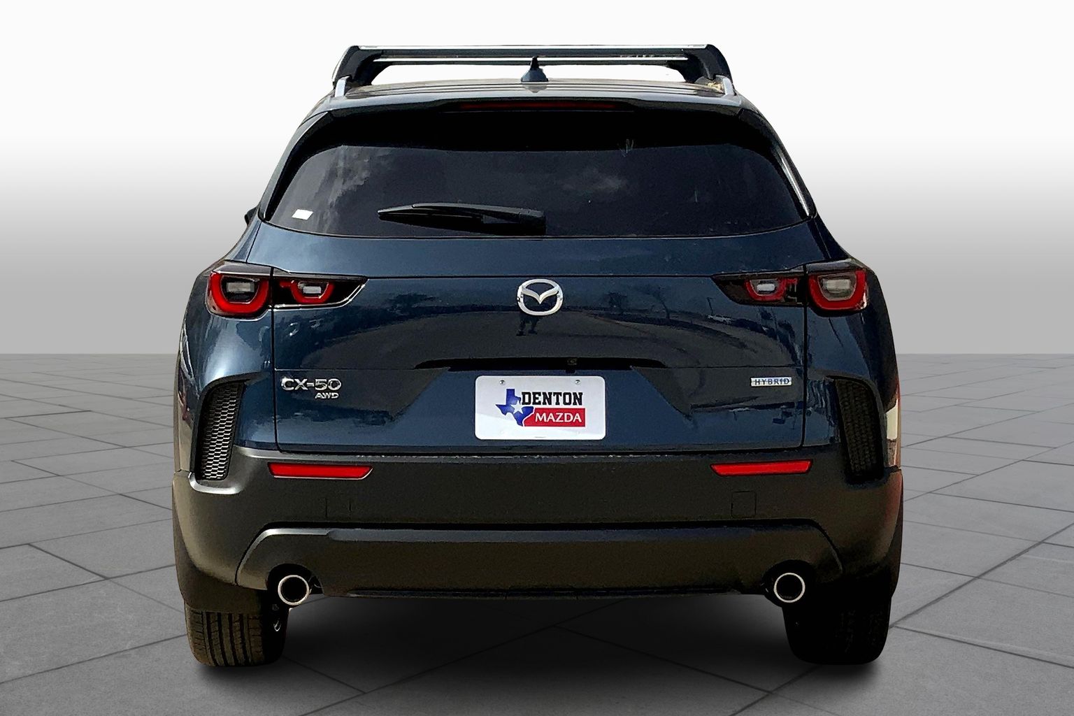 2025 Mazda CX-50 2.5 Premium Plus photo 4
