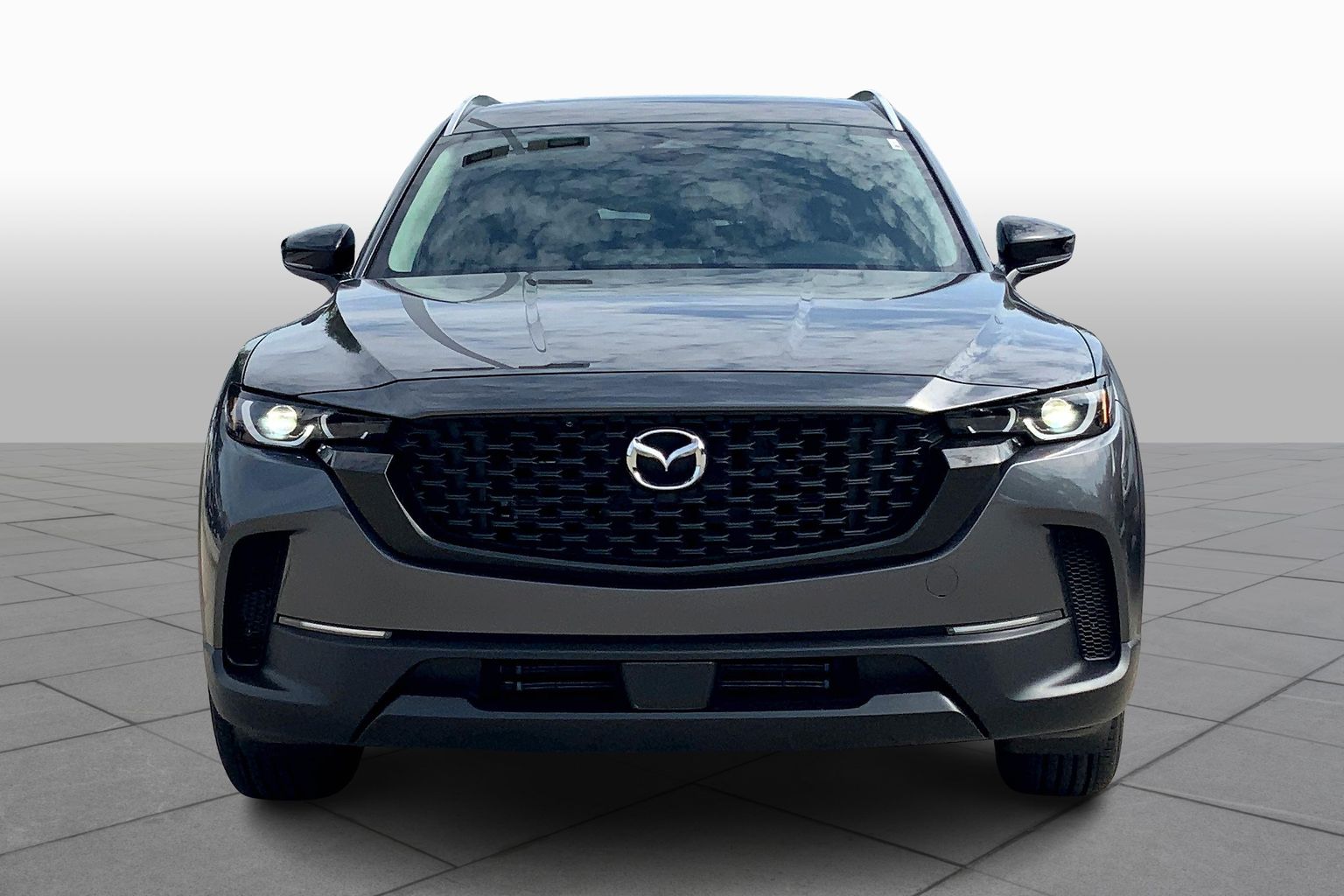 2025 Mazda CX-50 2.5 Select photo 2