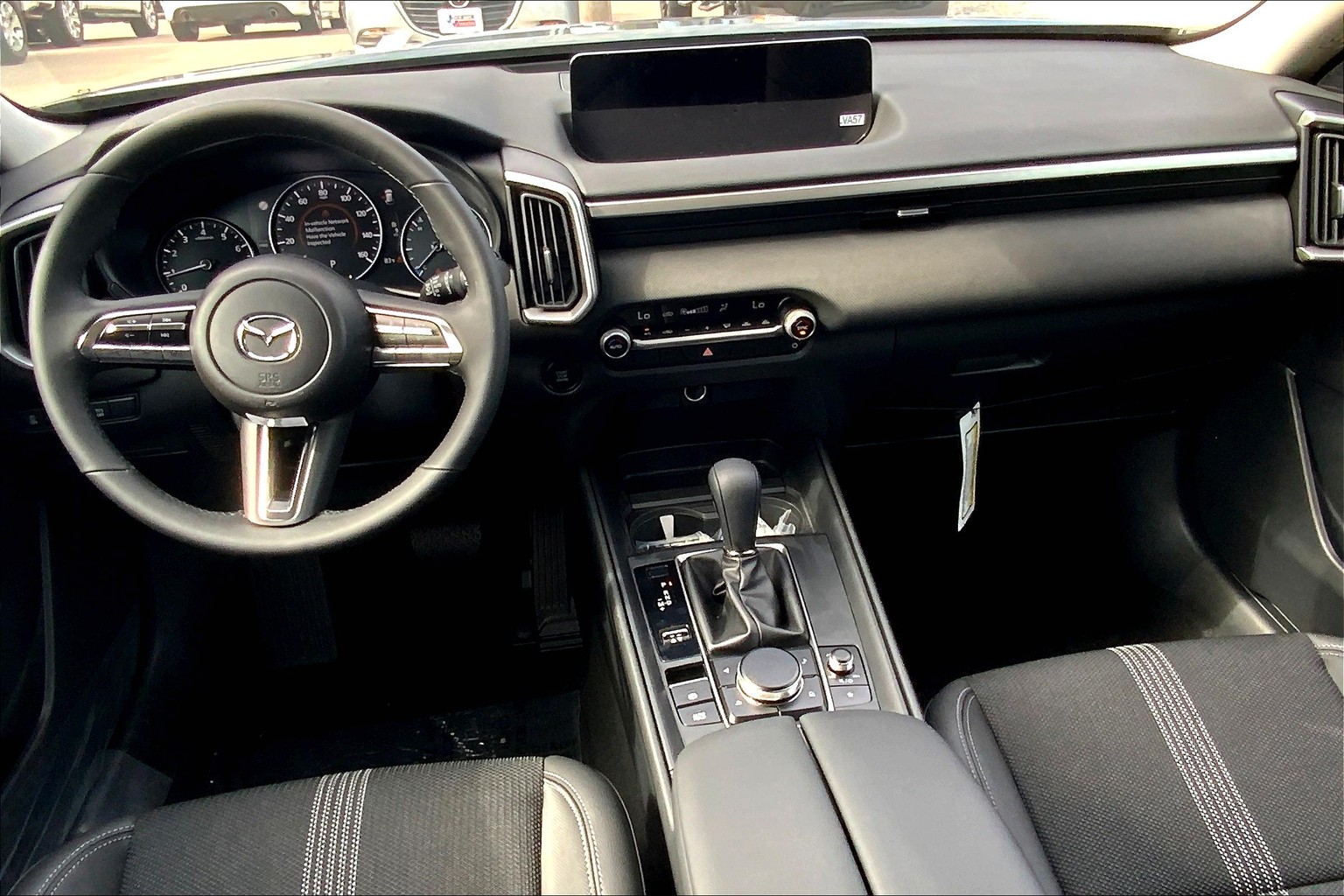 2025 Mazda CX-50 2.5 Select photo 4
