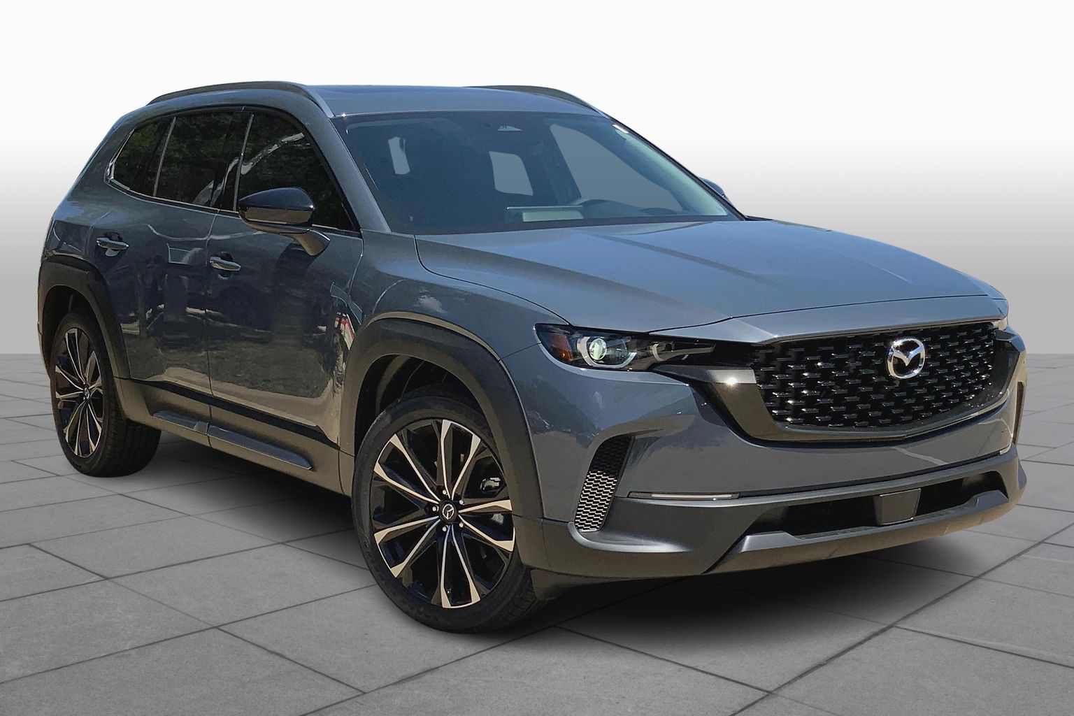 2025 Mazda CX-50 2.5 Premium Plus photo 2