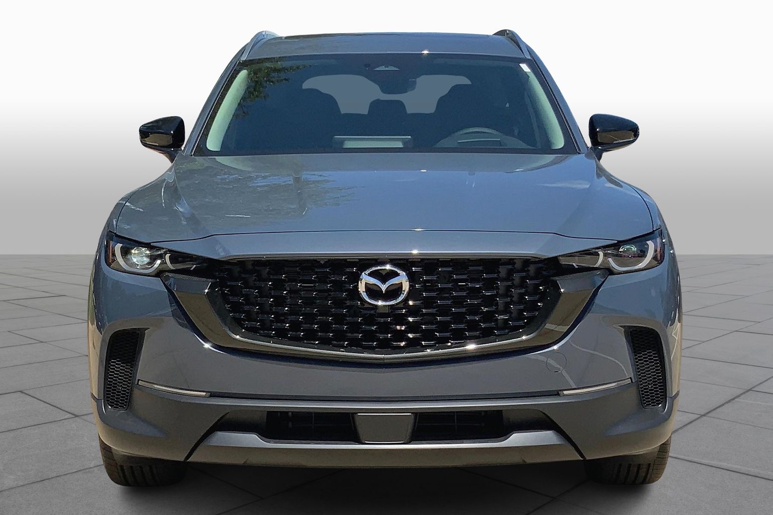 2025 Mazda CX-50 2.5 Premium Plus photo 3